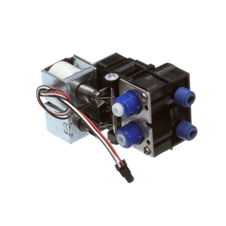 Multiplex Vlv Dual Soda/Syrup 464-GP-D27